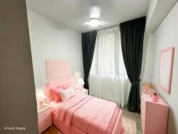 Dairy Farm Residences (D23), Apartment #538549081